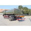 Guaranteed 100% Dongfeng off-road water truck 4X4